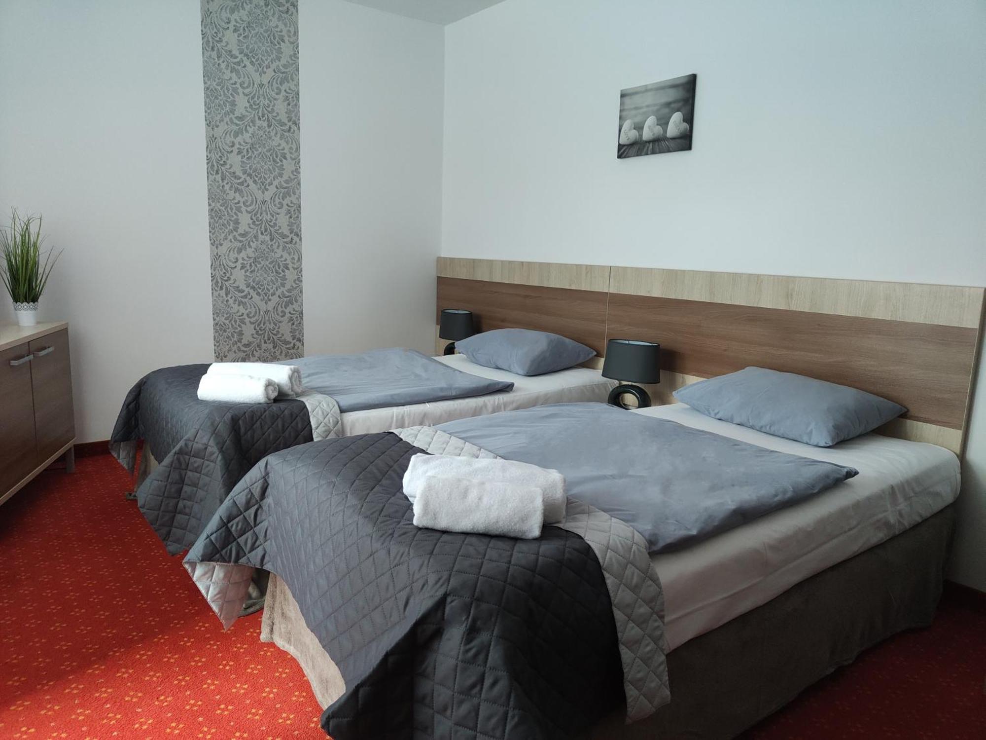 Hotel Dw Agat Karpacz Exterior foto