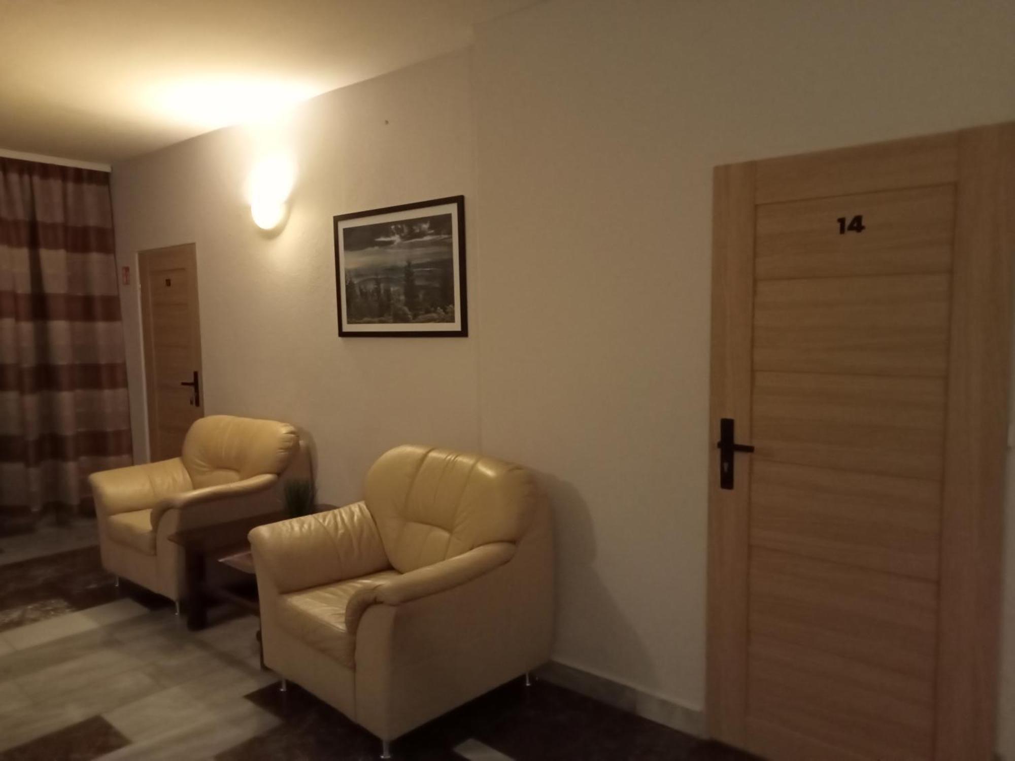 Hotel Dw Agat Karpacz Exterior foto