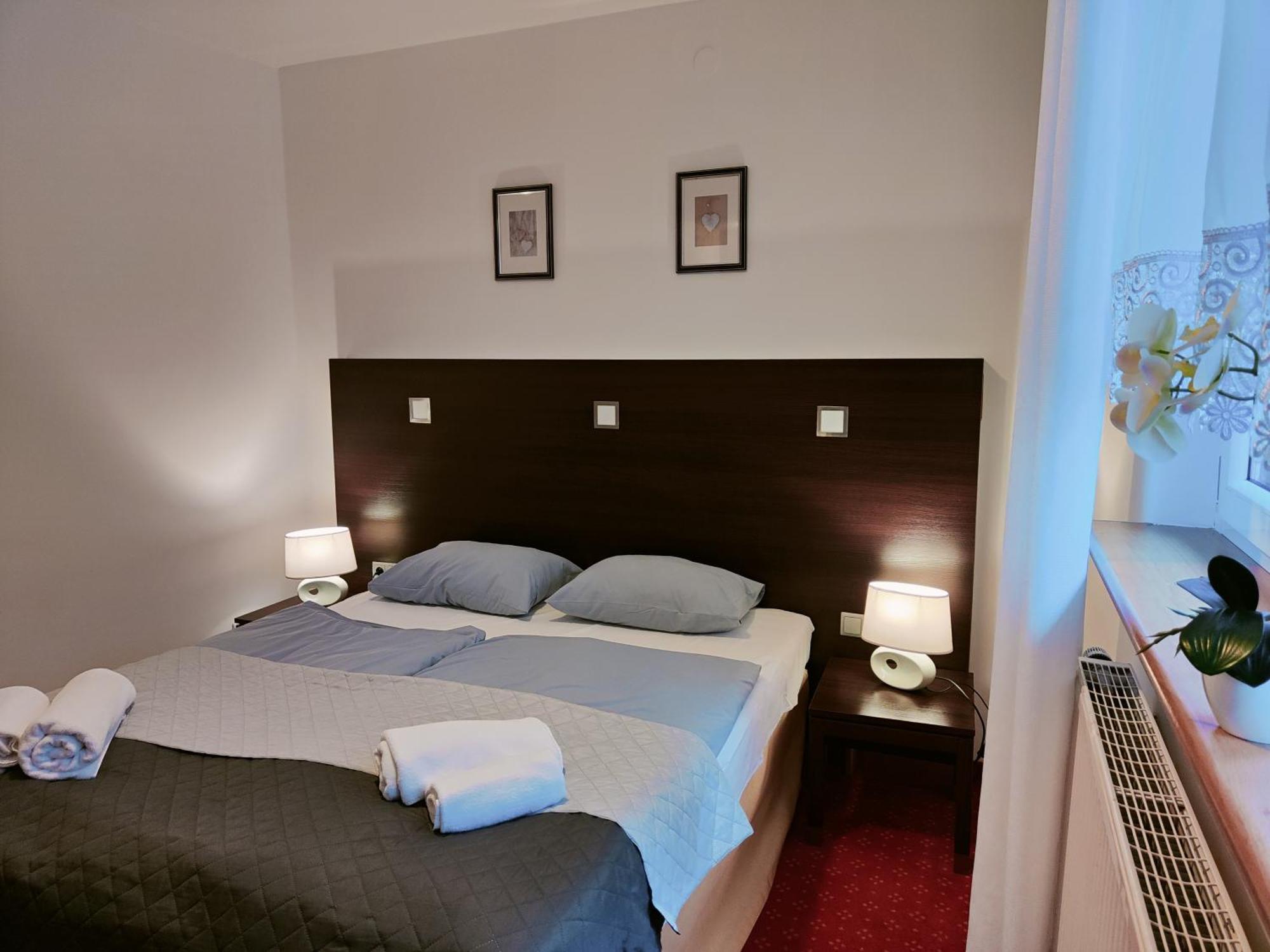 Hotel Dw Agat Karpacz Zimmer foto