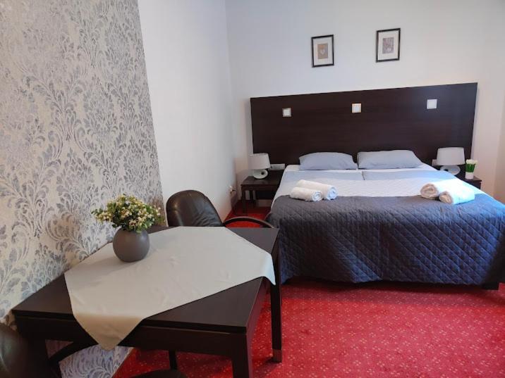 Hotel Dw Agat Karpacz Exterior foto