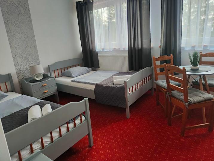 Hotel Dw Agat Karpacz Exterior foto