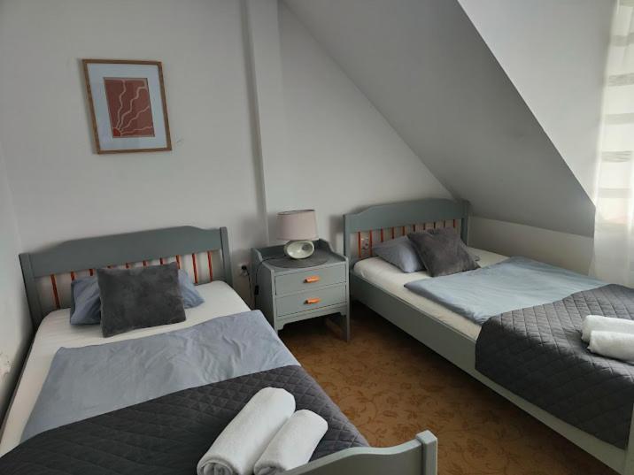 Hotel Dw Agat Karpacz Exterior foto