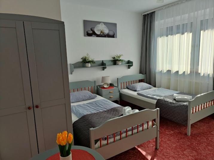 Hotel Dw Agat Karpacz Exterior foto