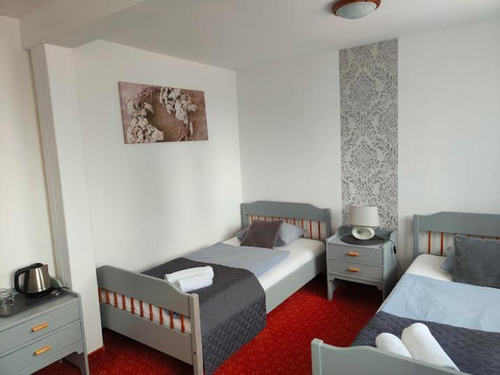 Hotel Dw Agat Karpacz Exterior foto