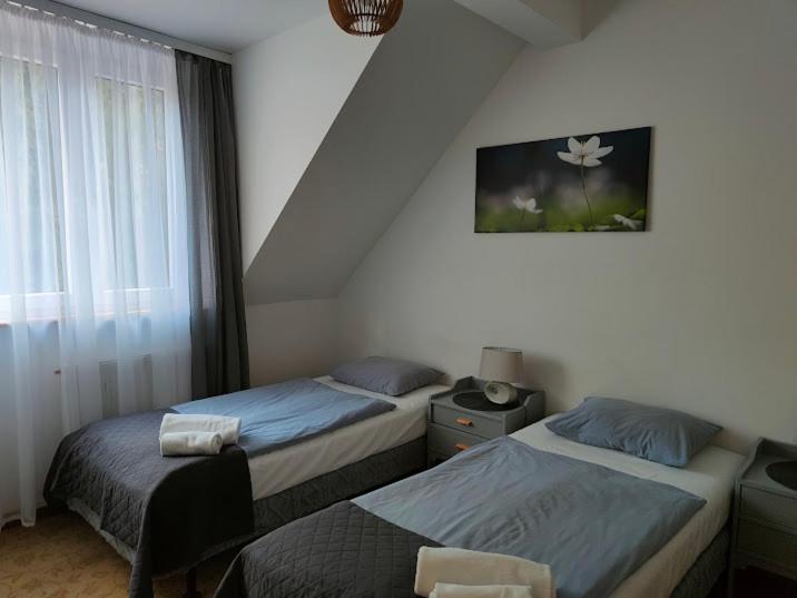 Hotel Dw Agat Karpacz Exterior foto