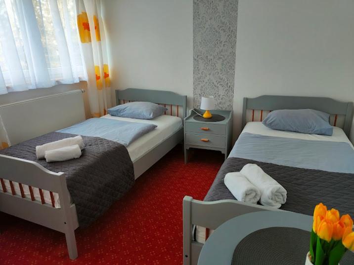 Hotel Dw Agat Karpacz Exterior foto