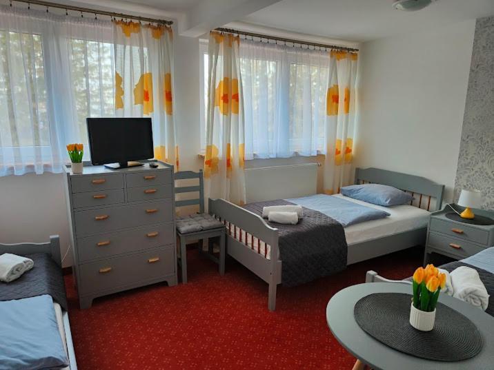 Hotel Dw Agat Karpacz Exterior foto