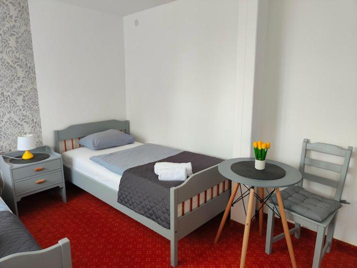 Hotel Dw Agat Karpacz Exterior foto