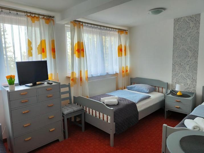 Hotel Dw Agat Karpacz Exterior foto