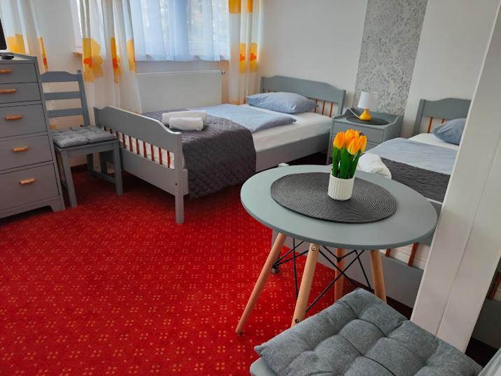 Hotel Dw Agat Karpacz Exterior foto