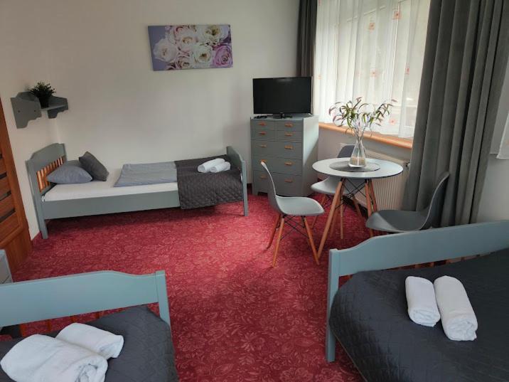 Hotel Dw Agat Karpacz Exterior foto