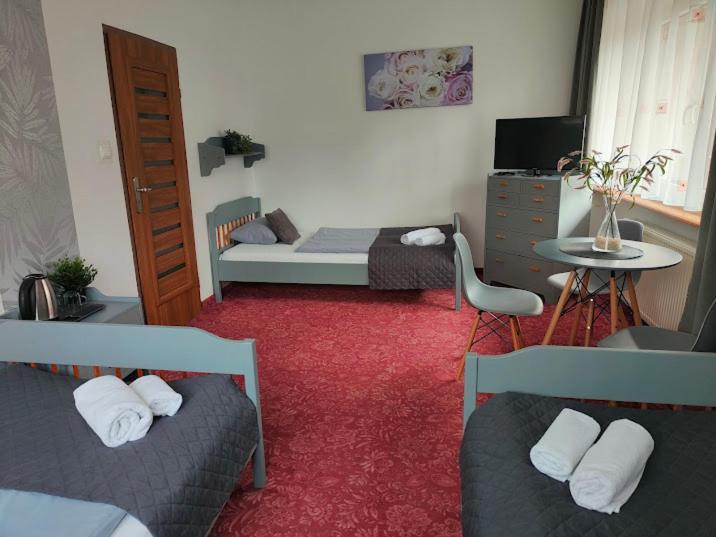 Hotel Dw Agat Karpacz Exterior foto