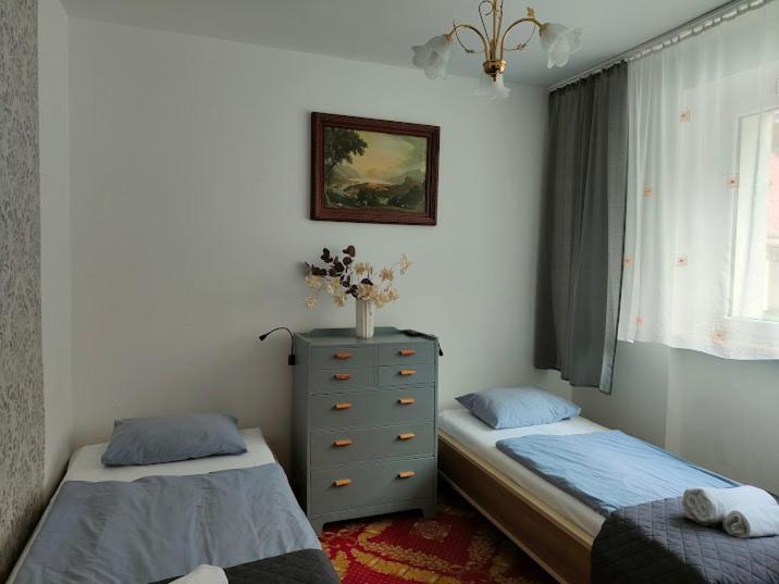Hotel Dw Agat Karpacz Exterior foto
