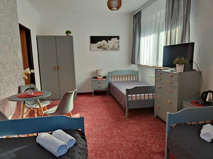 Hotel Dw Agat Karpacz Exterior foto