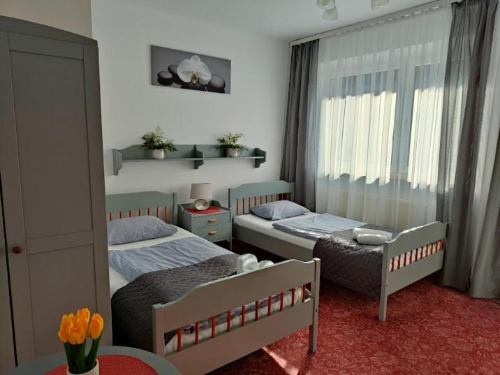 Hotel Dw Agat Karpacz Exterior foto